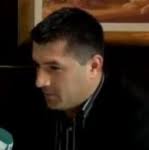 Robert Špehar (Player)