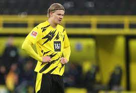 La Recomendacion De Borussia Dortmund A Haaland Tyc Sports En 2021 Borussia Dortmund Dortmund Lewandowski