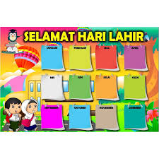 Bacaan wajib sebelum memulai kelas 12. Carta Kelas Ceria Carta Tugasan Murid Jadual Kelas Organisasi Ganjaran Kehadiran Parking Lot Shopee Malaysia