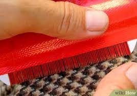 Dec 13, 2019 · a tip is to put the item of clothing on so that you can see if you missed any spots. 3 Ways To Remove Pilling From Clothing Wikihow
