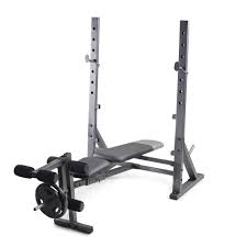 Golds Gym Xr 10 1 Weight Bench