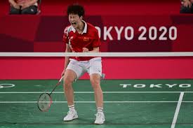 Jun 28, 2021 · 中國大陸羽球國家隊在成都舉行東京奧運模擬賽，期間也公布了出征東京奧運會的14人名單。而最備受關注的女單項目，最終「3選2」結果是由陳雨菲. Pihgiznrkspmem
