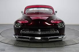 Image result for Dune Beige 1950 Mercury