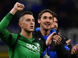 There are 1 other versions of gollini in fifa 21, check them out using the. Aston Villa Told To Pay 22m To Bring Back Pierluigi Gollini Onefootball Aston Villa Aston Villa