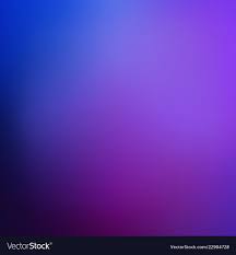 Set of empty backdrop., color transition. Deep Blue Purple Blue Gradient