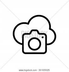 Photographer, photo, camera icon, camera lens, photography, video camera, digital camera. Photo Camera Icon Vector Photo Free Trial Bigstock