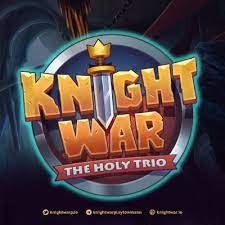 Knight War Official Knightwarp2e Twitter