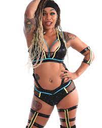 Do you think Kayden Carter is hot? | Page 7 | Wrestling Forum