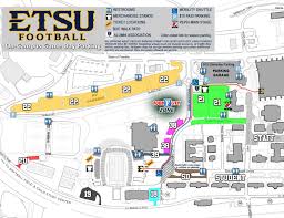 Gameday Central Official Site Of East Tennessee State