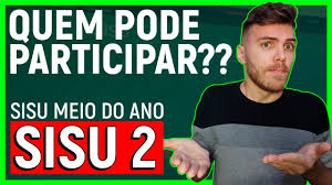 Para fazer sua inscrição fies 2021 segundo semestre será necessário entrar no site e realizar o procedimento. Fies 2021 2 Novidades E Datas Vagas Remanescentes Do Fies Youtube