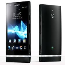 Want to purchase an unlocked apple iphone? Sony Lt22i Xperia P Android 3g Gps Quad Band Unlocked Phone Black 220 Volt Appliance