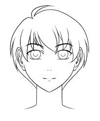 Editable eps8 (you can use any of your vector program) and jpeg (c. How To Master Your Manga Character S Feelings And Emotions