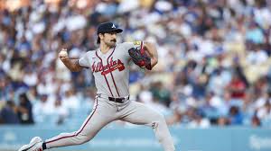 Strider in vintage form as Braves honor Cox with big win over Dodgers