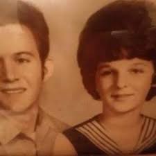 Ronald Gene Horn (1949-1976)