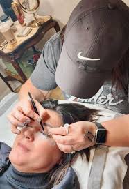 Hailey is now offering Classic Lash Extensions!! To Book:  https://kylakieffer.glossgenius.com/