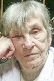 Shirley F. Burnett 1936-2016