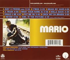 Mario chick wit da braids. Mario Buy Online In Burkina Faso At Desertcart 53782317