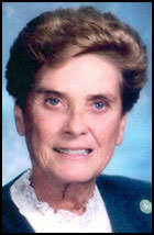 Elizabeth McLaughlin Doherty (1817-1906)