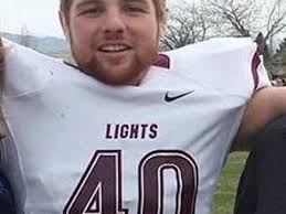 MSU-Northern running back, former Lewistown star Blythe dies