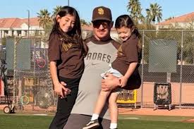 San Diego Padres minor-league catching coordinator detained by ICE in Texas