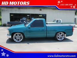 Image result for Light Blue 1993 Truck