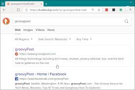 To change the default search engine on edge: How To Change The Default Search Engine For Microsoft Edge