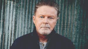 Don Henley guest DJs
