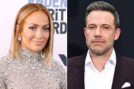 Jennifer garner has one hope for ben affleck amid his romance with jennifer lopez. Ben Affleck And Jennifer Lopez Reunite In Los Angeles Source People Com