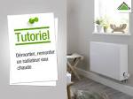 Dplacer un radiateur - Fiche pratique - L Internaute