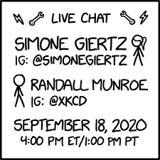 Download melly only fans 2020 videos. Xkcd Live On Instagram September 18th Facebook