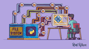 (starting from main.js file and only going up one parent directory only gets you in the app directory). Python 3 S Pathlib Module Taming The File System Real Python