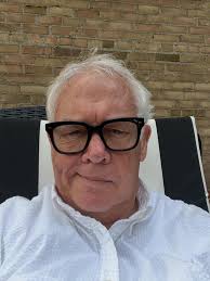 Sports Geek hit me with some challenging questions. Check it.  https://sportsgeekhq.com/433