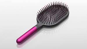 Dyson Supersonic Sac Kurutma Makinesi Hediyeli Set Kurutma Makinesi Bukle Sari Rofleler