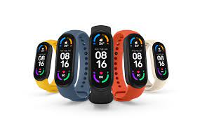 Best smart watch for daily/ casual use. The Xiaomi Mi Smart Band 6 Opens For Pre Orders In Malaysia On 15 April 2021