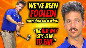 Golf Backswing Cheat Code + Tiger Woods, Nelly Korda, Rory, & More