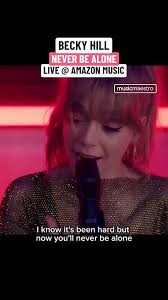 Becky Hill x Sonny Fodera