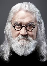 Fan Casting Paul Kaye as Tom Bombadil in The Lord of the Rings