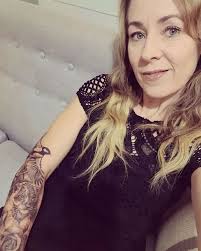 Tattoo artists in Nuneaton area