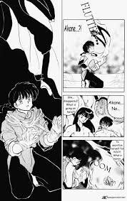 Ranma 1 2 Chapter 38 Page 27 AKANE!!!!!!!!!! | Anime, Ranma ½, Illustration  art