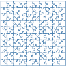 Maybe you would like to learn more about one of these? Svg Jigsaw Puzzle Generator Jigsaw Puzzle Creator For Coreldraw Corel Designer