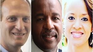 Phoenix interviews director candidates for Office of Accountability and  Transparency