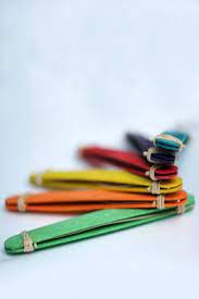 26 Musical Instruments You Can Make At Home Diy For Kids Craft Activities For Kids Popsicle Sticks