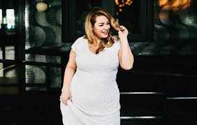 View our favorites view the a day in the life on set with justin alexander! Plus Size Wedding Dresses