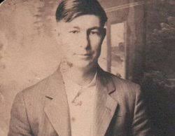 James Abraham “Jimmy” Killian (1901-1945)