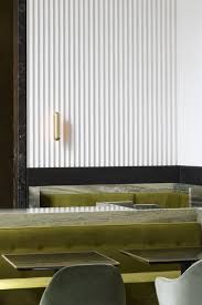 Joseph Dirand Architecture Monsieur Bleu Restaurant Interior Design Maximalist Interior Design Joseph Dirand