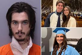 Spencer Pearson attempted suicide before stabbing ex Madison Schemitz