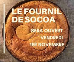 Vous avez envie d'ouvrir votre boulangerie mais ne savez pas comment vous y prendre ? Votre Boulangerie Patisserie Sera Ouverte Vendredi 1er Novembre A Bientot Picture Of Le Fournil De Socoa Ciboure Tripadvisor