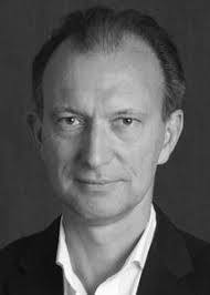 Erik Lindner · Mittler