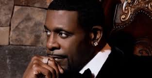 Album Review: Keith Sweat, Dress to Impress