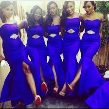 Purple and blue wedding party. Purple Blue Wedding Dress Cheap Online